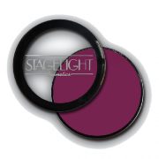 Plum- Cheek Powder
