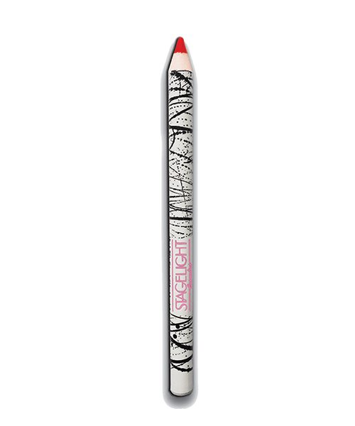 Red - Liner Pencil