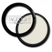 White Gold - Sparkle Eye Powder