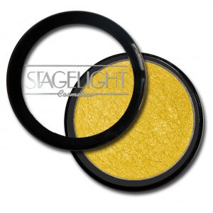 Yellow Gold - Sparkle Eye Powder