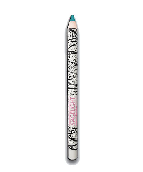Teal Blue - Liner Pencil
