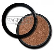 Golden Bronze - Sparkle Eye Powder